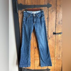 Ariat Women's Trouser high rise jeans